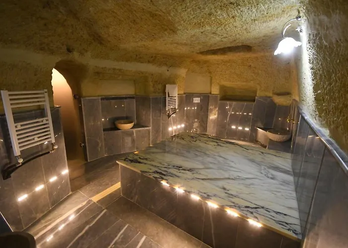 호텔 Rose Nest Cave 2*