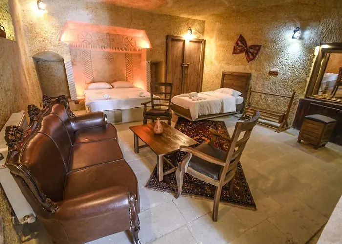 Rose Nest Cave Hotel 2*