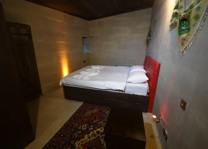 Hotel Rose Nest Cave 2*