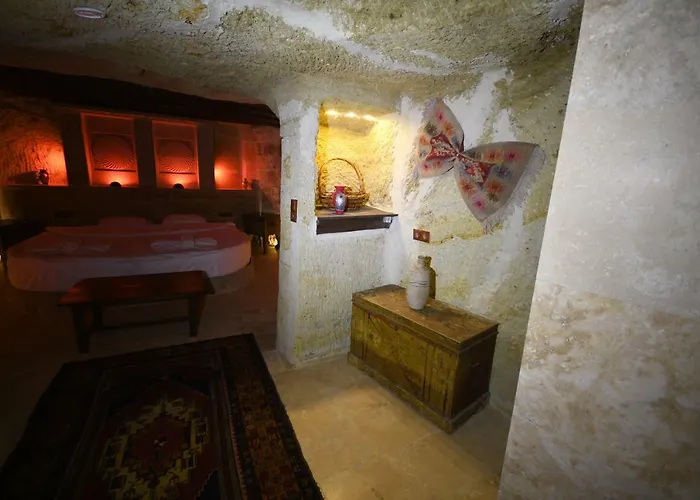 Rose Nest Cave Hotel 2*